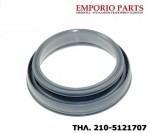 ΛΑΣΤΙΧΟ ΠΟΡΤΑΣ ΠΛΥΝΤΗΡΙΟY SIEMENS CONSTRUCTRA 107646